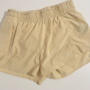 Athleta Girl Athletic Shorts